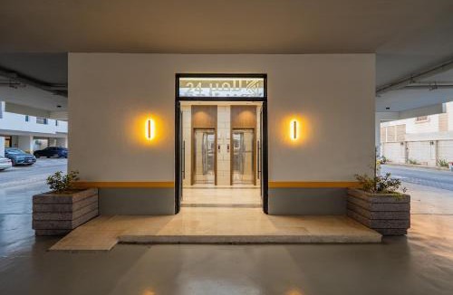 Al-Hamra'a Apartment | شقق نوفا - Nova Stays