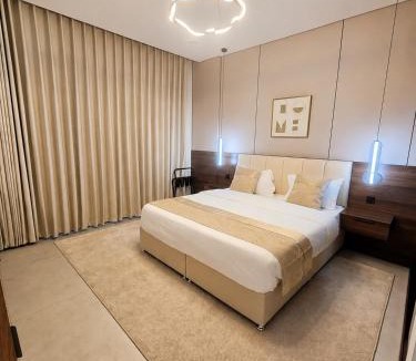 Sari Street Apartment | الاخشبان