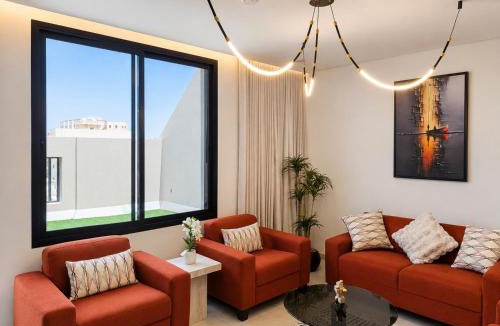 Sari Street Apartment | الاخشبان