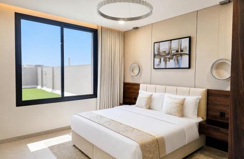 Sari Street Apartment | الاخشبان