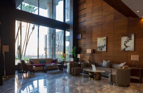 Jeddah Apartment | فندق فيلفت