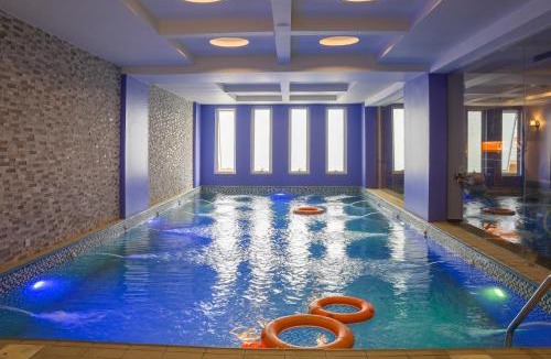 Jeddah Apartment | فندق فيلفت