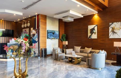 Jeddah Apartment | فندق فيلفت