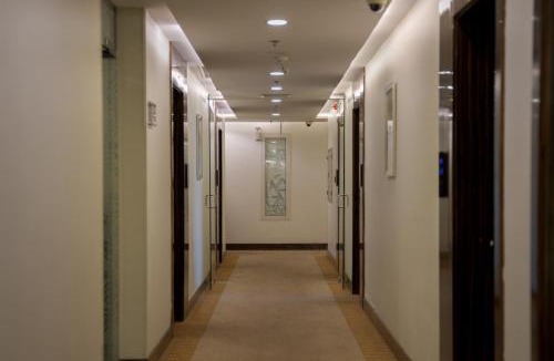 Jeddah Apartment | فندق فيلفت