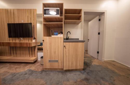 Al-Safa Apartment | Golde New Um AlQuraa