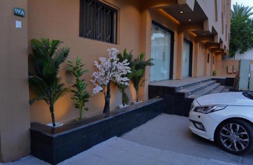 AlUla Hotel | Atlat- أتلات