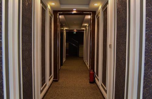 AlUla Hotel | Atlat- أتلات