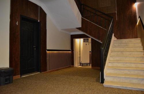 AlUla Hotel | Atlat- أتلات