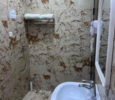 Khamis Mushait Apartment | شقق أبراج الفرسان المخدومة