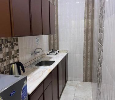 Khamis Mushait Apartment | شقق أبراج الفرسان المخدومة