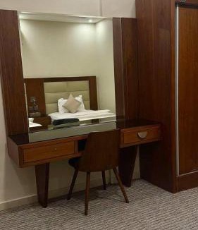 Jizan Hotel | دلتا جازان للوحدات الفندقية Delta Hotel Suites