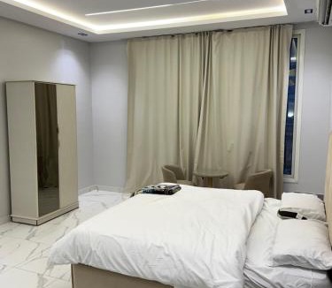 Al Kharj Ski Chalet | شاليهات الخالدية