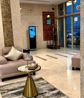 Jizan Hotel | دلتا جازان للوحدات الفندقية Delta Hotel Suites