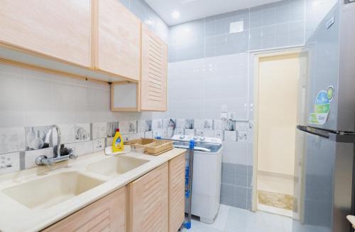 Jeddah Apartment | Downtown- Family Apartment 2-Bedroom with a Private Pool15-Minute Drive from Haramain Train