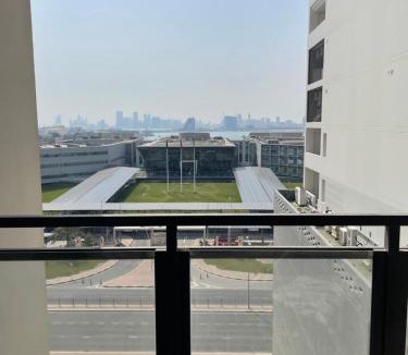 Muharraq Apartment | Thuraya Tower Apartment