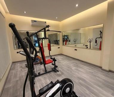 Al Khobar Apartment | شقة مودرن 4 غرف