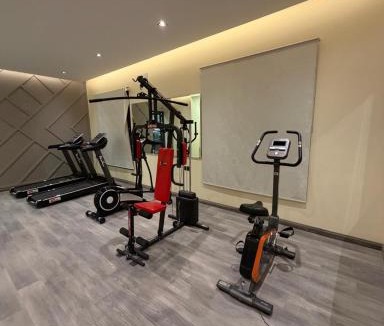 Al Khobar Apartment | شقة مودرن 4 غرف