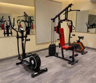 Al Khobar Apartment | شقة مودرن 4 غرف