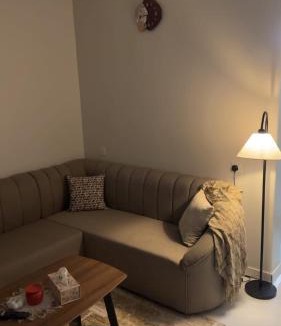 Hafr Al Batin Apartment | شقة بغرفة نوم وصالة