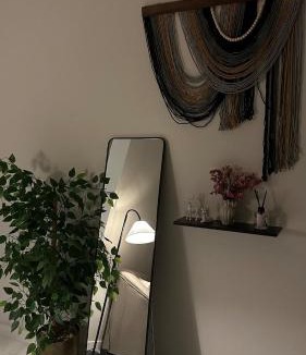 Hafr Al Batin Apartment | شقة بغرفة نوم وصالة