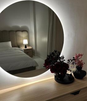 Hafr Al Batin Apartment | شقة بغرفة نوم وصالة