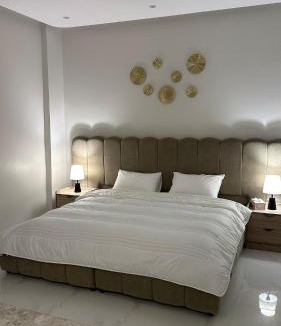 Hafr Al Batin Apartment | شقة بغرفة نوم وصالة