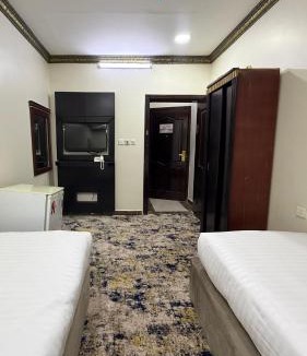 Al Harra Al-Sharqiah Hotel | فندق اصالة الماس 3