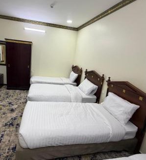Al Harra Al-Sharqiah Hotel | فندق اصالة الماس 3