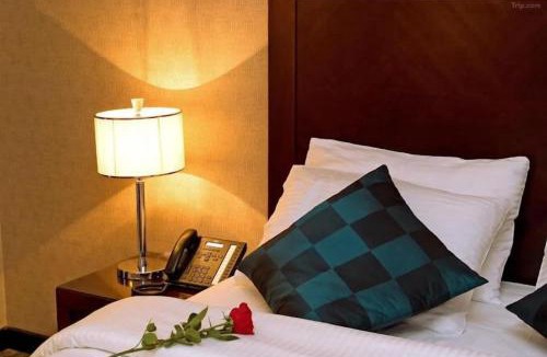 Al-Hamra'a Apartment | Vercure Hotel فندق فيركيور جده الحمراء