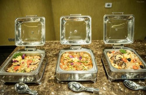 Al-Hamra'a Apartment | Vercure Hotel فندق فيركيور جده الحمراء