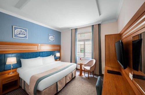 Medina Hotel | Tulip Inn Al Daar Rawafid