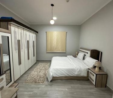Mecca Apartment | العزيزية الجنوبية 2