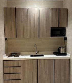 Al-Safa Apartment | استديو مريح وهادئ