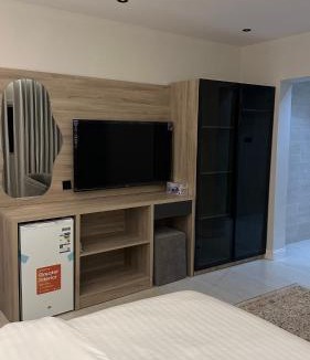 Al-Safa Apartment | استديو مريح وهادئ