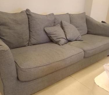 Adliya Apartment | Adliya deluxe