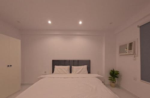 Al Harra Al-Sharqiah Apartment | شقق الماجد