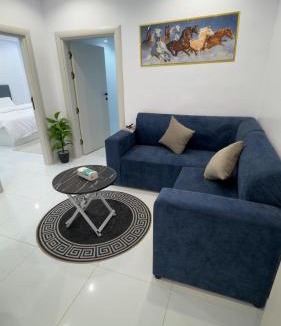 Al Harra Al-Sharqiah Apartment | شقق الماجد
