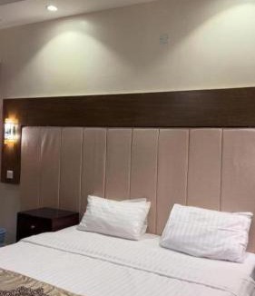 Yanbu Hotel | منتجع شاطي الاحلام2