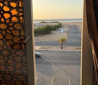 Yanbu Hotel | منتجع شاطي الاحلام2