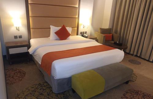 Jeddah Hotel | هوليفا جده Holiva Hottel