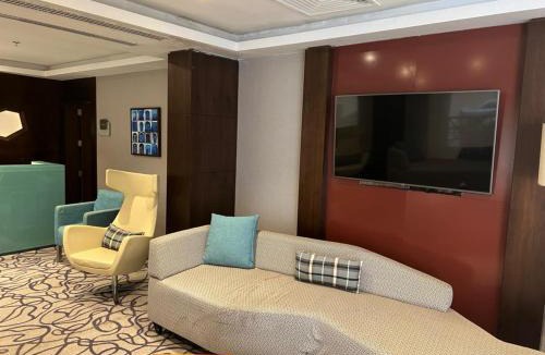 Jeddah Hotel | هوليفا جده Holiva Hottel