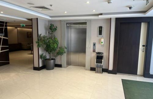 Jeddah Hotel | هوليفا جده Holiva Hottel