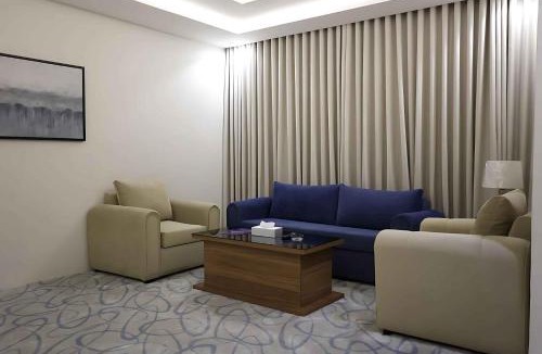 Ahad Rafidah Hotel | راديكس ميلينيوم للشقق الفندقية Radix Millennium
