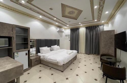 AlUla Apartment | Friday Suites 3