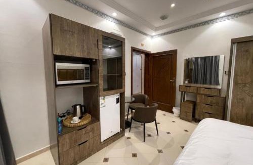 AlUla Apartment | Friday Suites 3