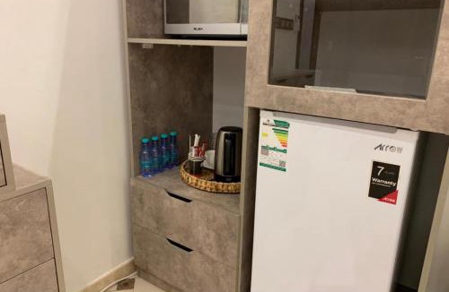 AlUla Apartment | Friday Suites 3
