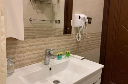 AlUla Apartment | Friday Suites 3