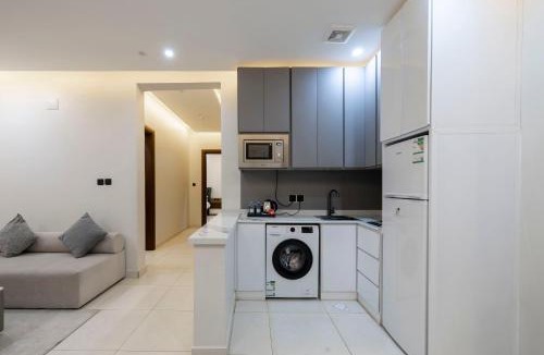 Tabuk Apartment | اسوار بلس - Aswar Plus
