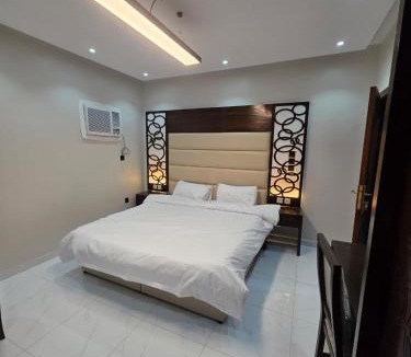 Jeddah Apartment | راحة للوحدات السكنية المفروشة
