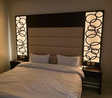 Jeddah Apartment | راحة للوحدات السكنية المفروشة